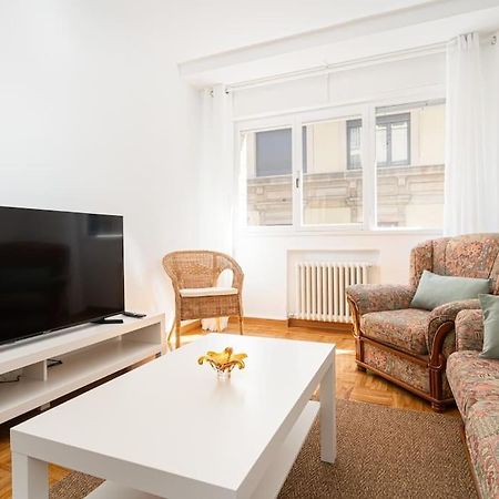 Myhousespain - Centrico Piso En Gijon Luaran gambar
