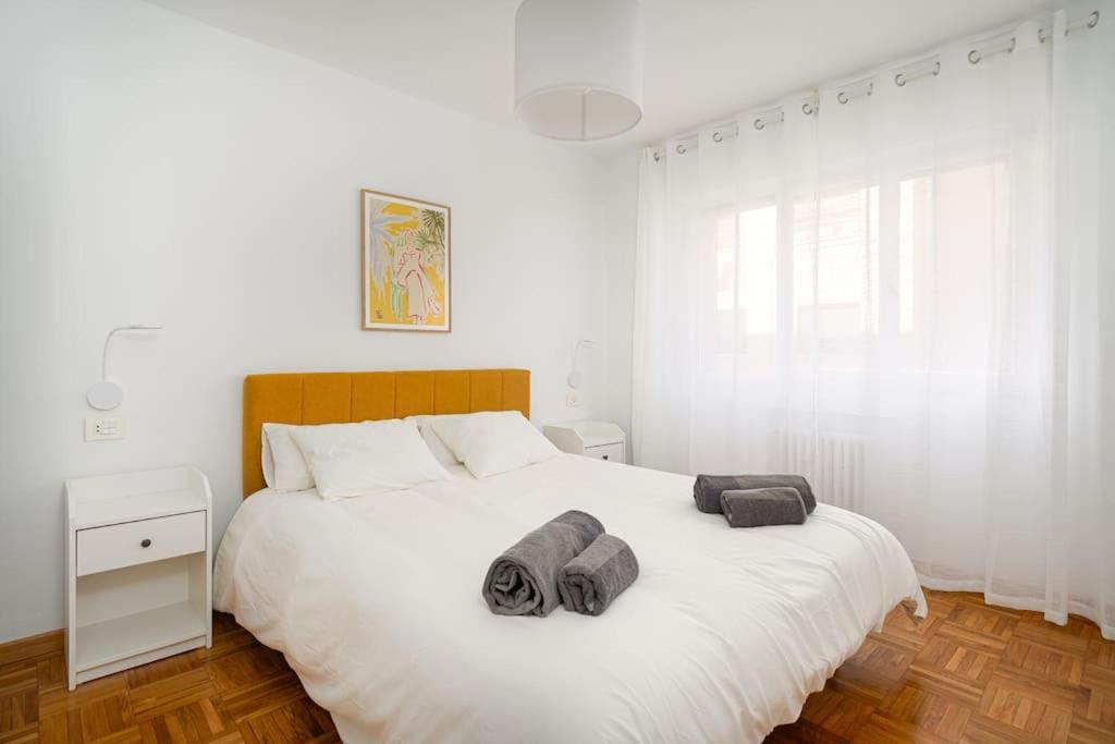 Myhousespain - Centrico Piso En Gijon Luaran gambar