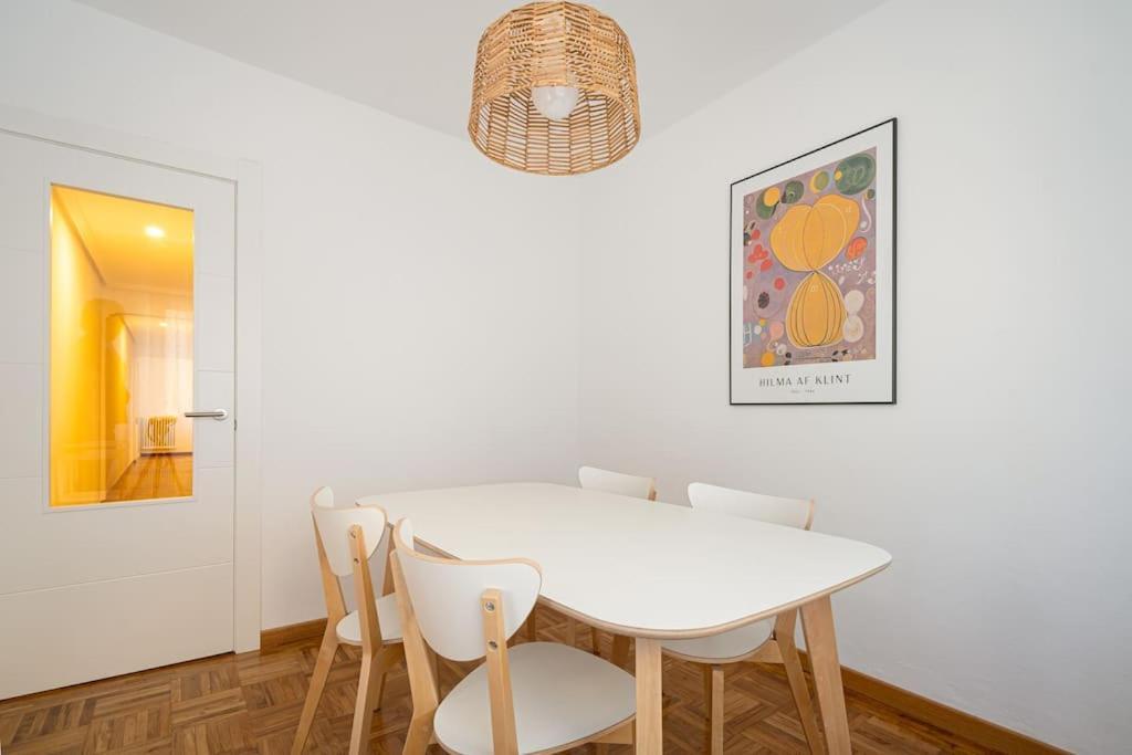 Myhousespain - Centrico Piso En Gijon Luaran gambar