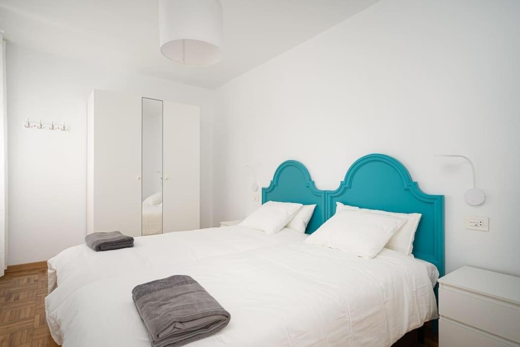 Myhousespain - Centrico Piso En Gijon Luaran gambar