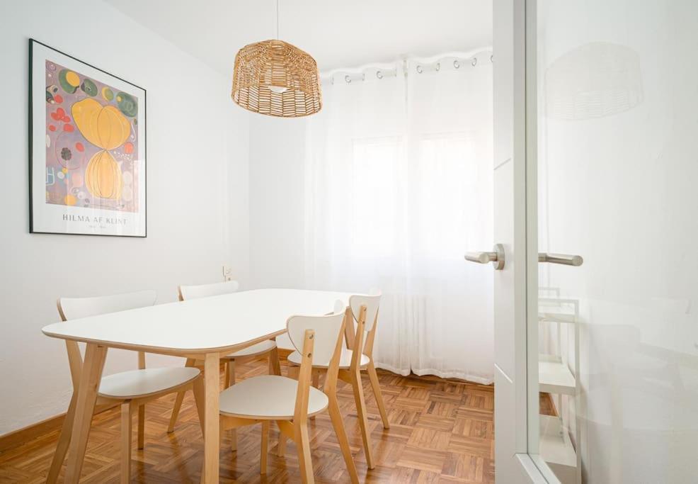 Myhousespain - Centrico Piso En Gijon Luaran gambar