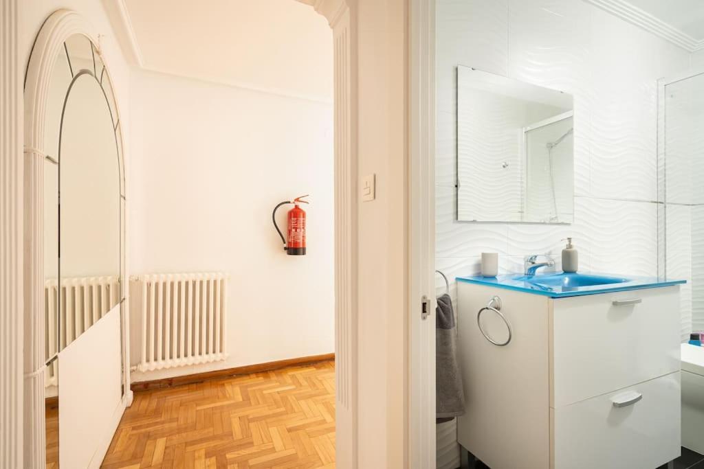 Myhousespain - Centrico Piso En Gijon Luaran gambar
