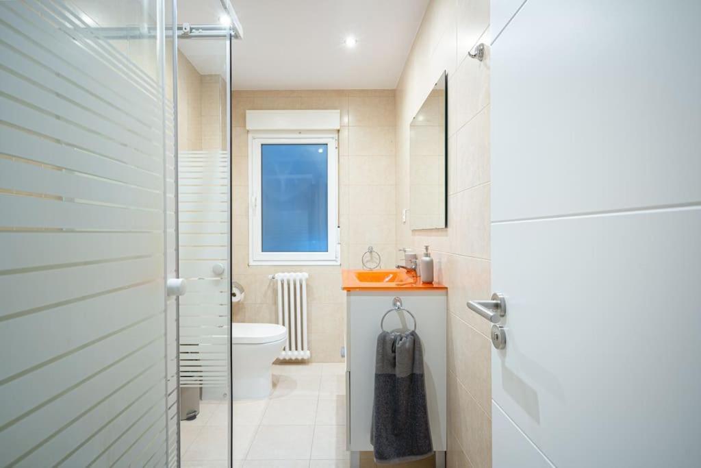 Myhousespain - Centrico Piso En Gijon Luaran gambar