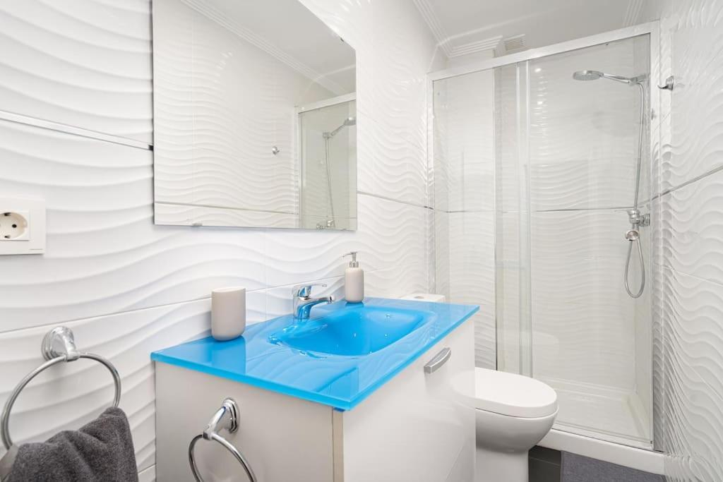 Myhousespain - Centrico Piso En Gijon Luaran gambar