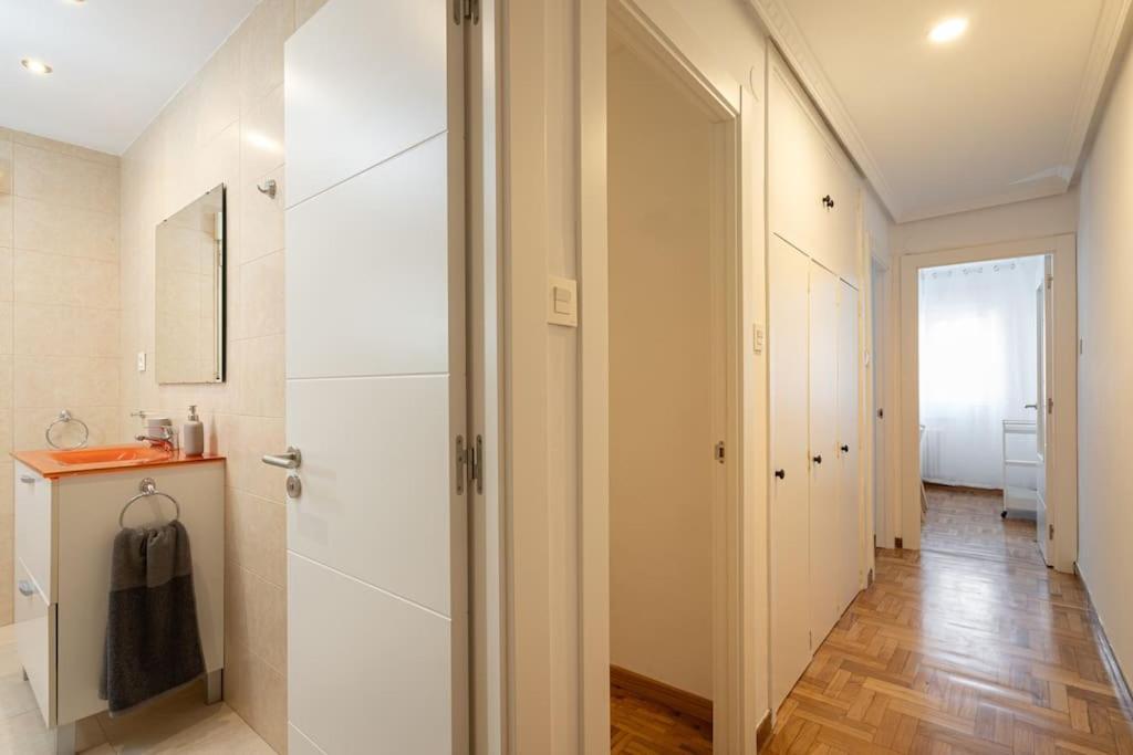 Myhousespain - Centrico Piso En Gijon Luaran gambar