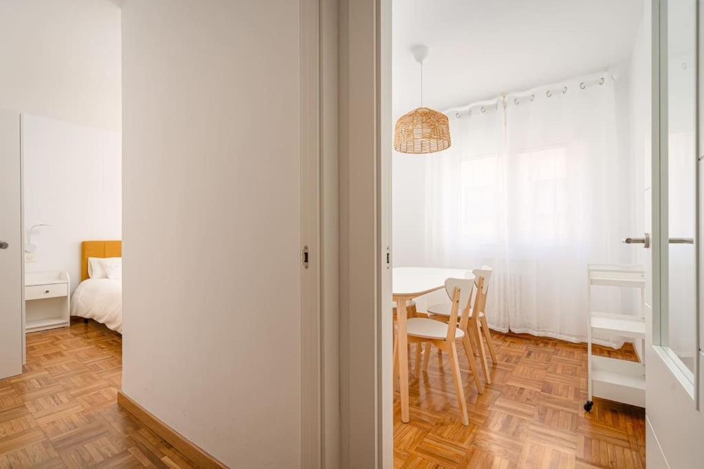 Myhousespain - Centrico Piso En Gijon Luaran gambar